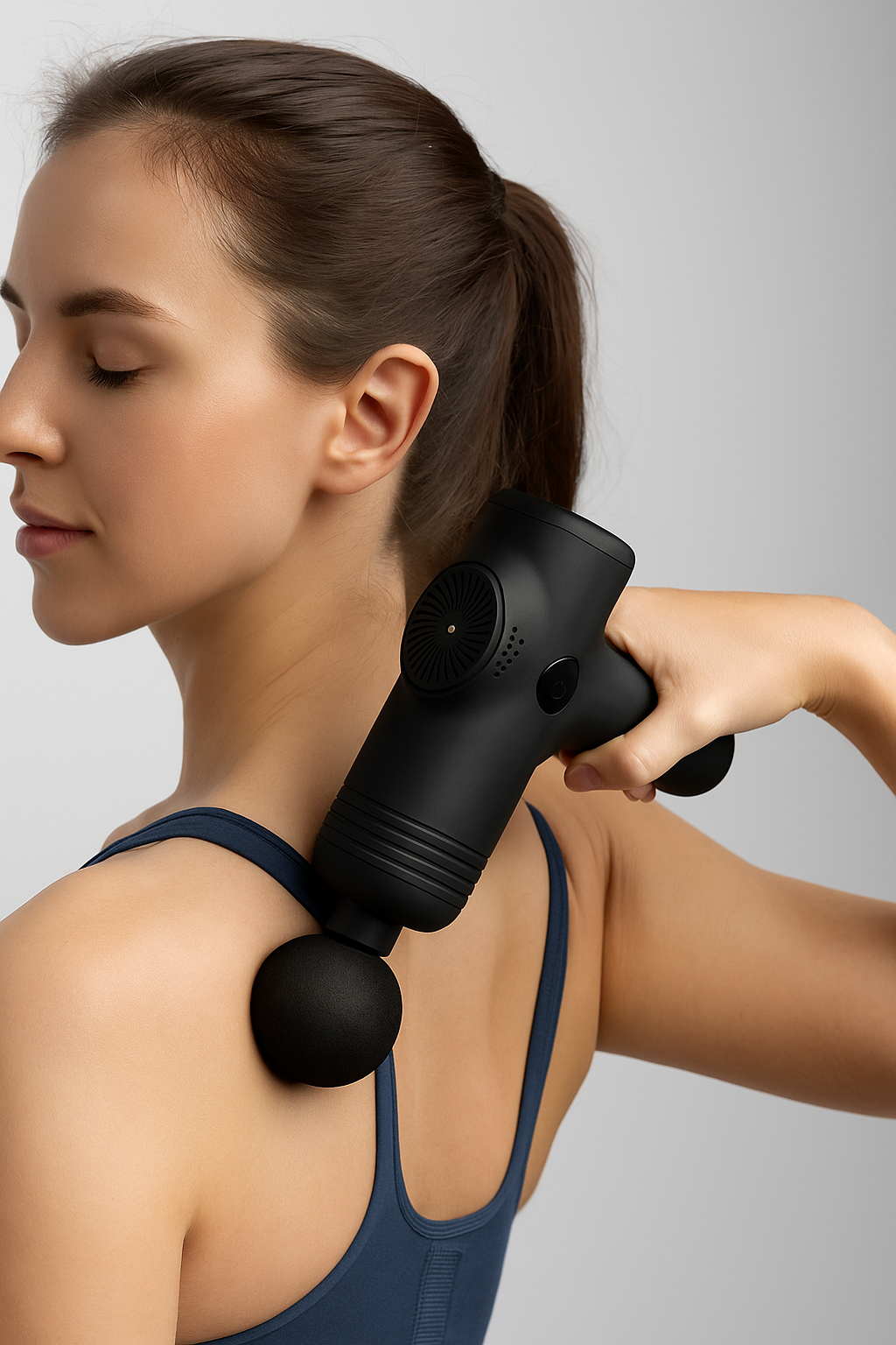 Portable Massage Gun