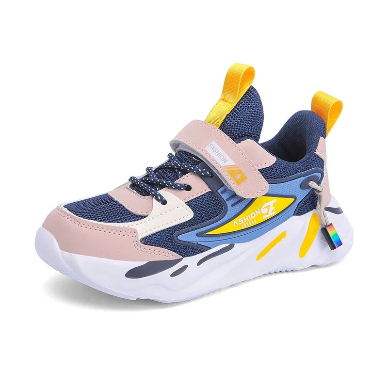 Children's Sneakers for Boys and Girls