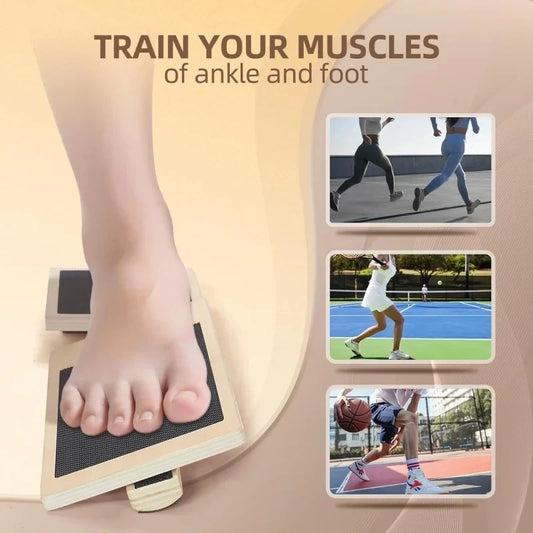 Foot Balance Board