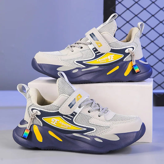 Children's Sneakers for Boys and Girls