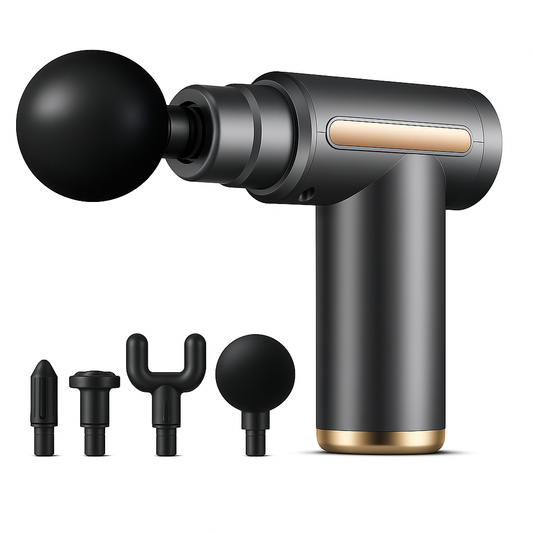 Mini Massage Gun