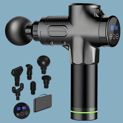 Portable Massage Gun