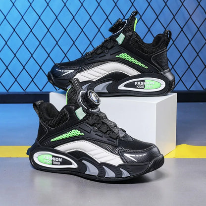 Children Shoes Girls and Boys