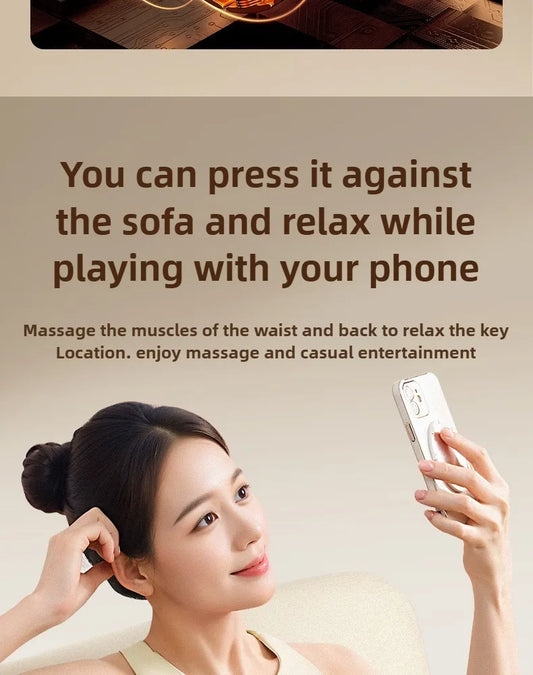 Professional Massage Gun