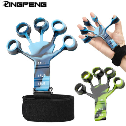 Finger Exerciser