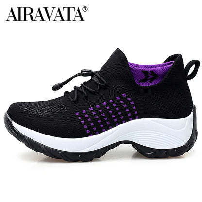 Women Walking Shoes