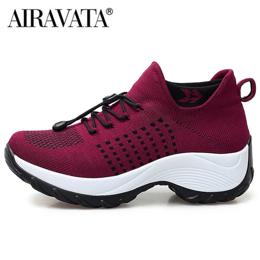 Women Walking Shoes