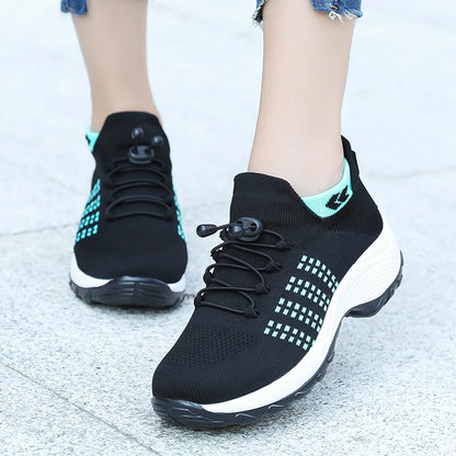 Women Walking Shoes