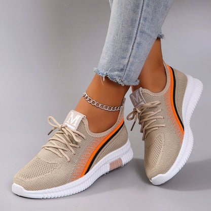 Women's summer sneakers