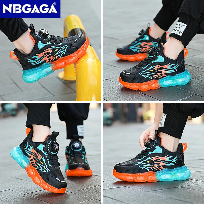 Kids Sneakers for Boys