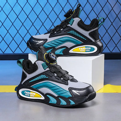 Children Shoes Girls and Boys