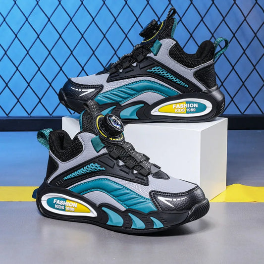 Children Shoes Girls and Boys