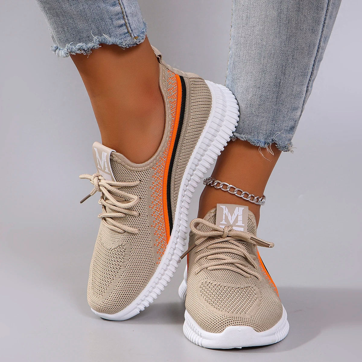 Women's summer sneakers