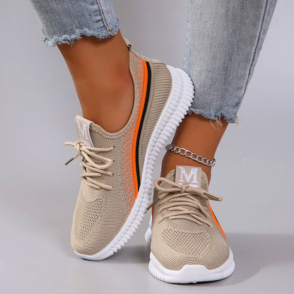 Women's summer sneakers