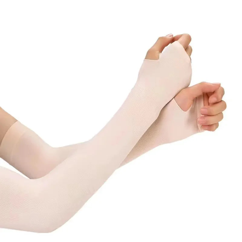 Hand Protector (Sun UV Protection)