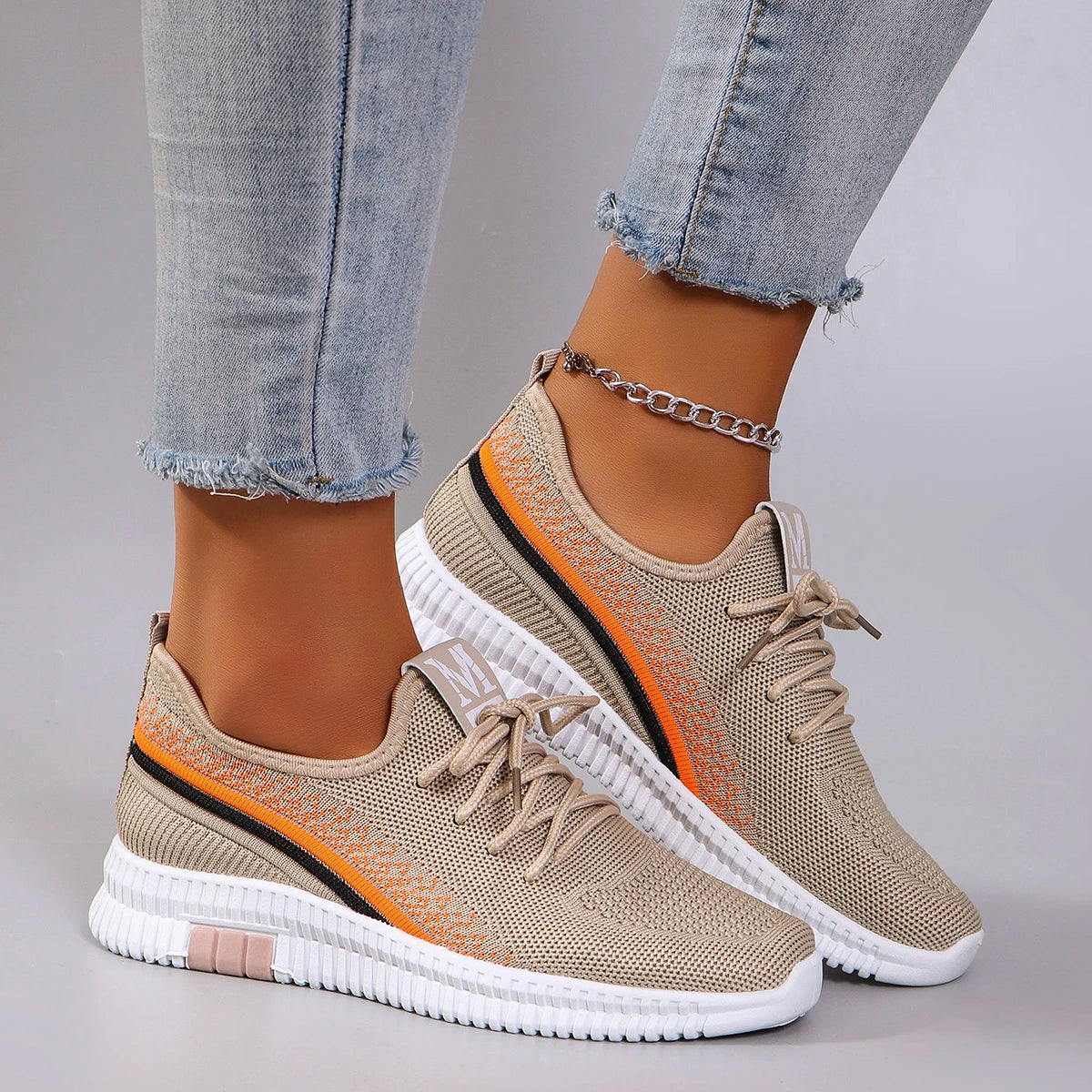 Women's summer sneakers