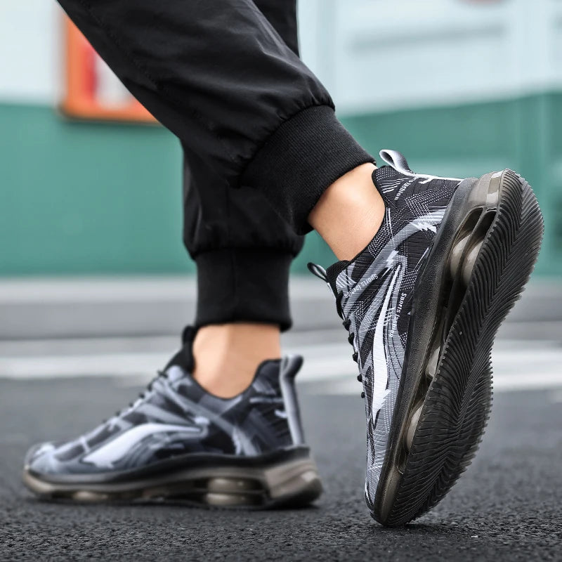 Men's Basketball Shoes