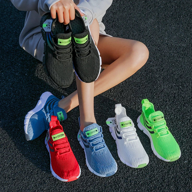 Women Sneakers