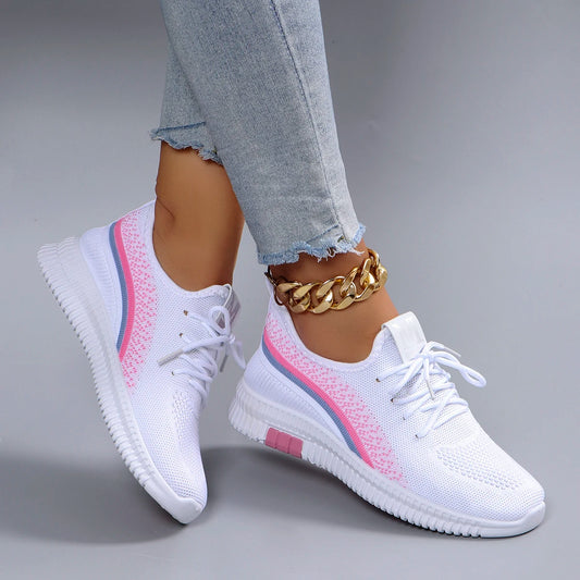 Women's summer sneakers