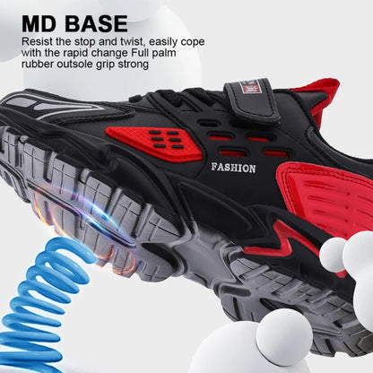 Children Sneakers for Girls and Boys