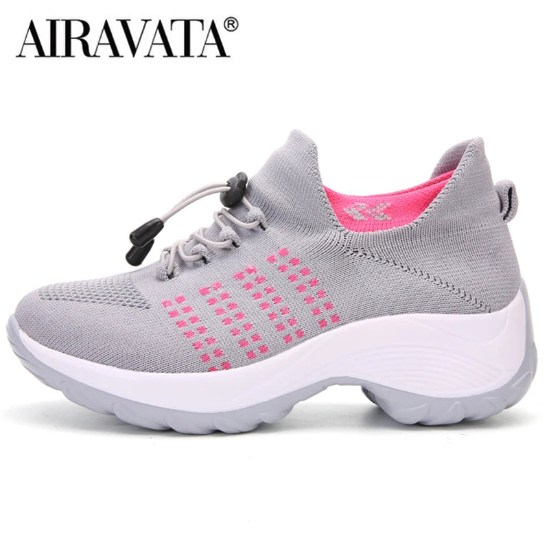 Women Walking Shoes