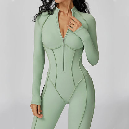 Yoga Bodysuit