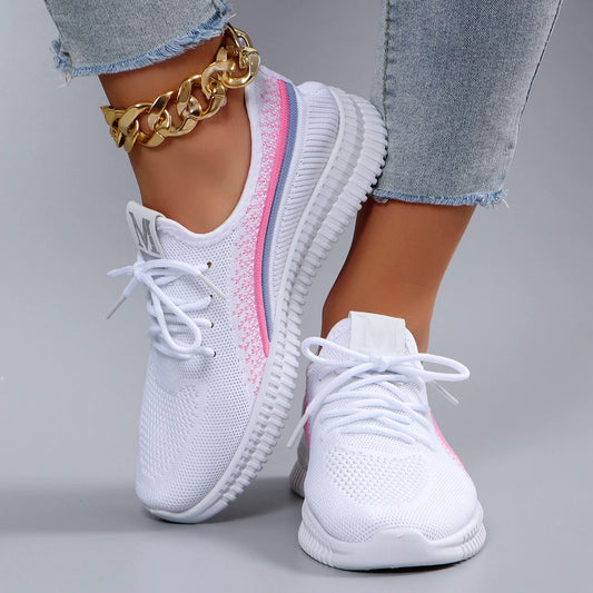 Women's summer sneakers