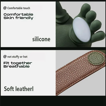 Neck Shoulder Massager Electric Heated