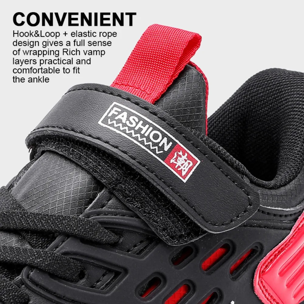 Children Sneakers for Girls and Boys