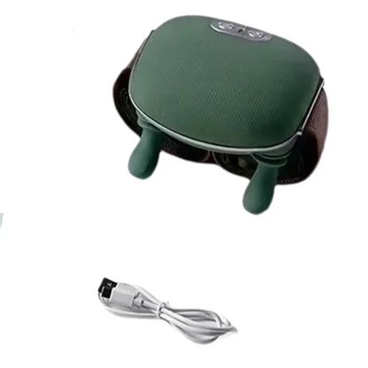 Neck Shoulder Massager Electric Heated