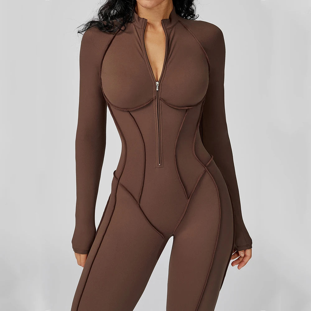 Yoga Bodysuit