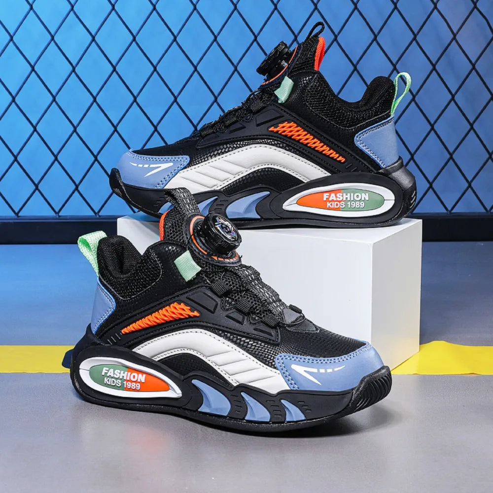 Children Shoes Girls and Boys