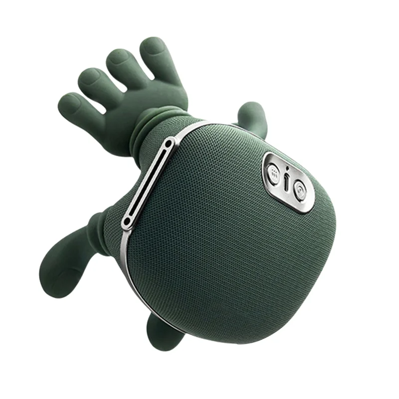 Neck Shoulder Massager Electric Heated