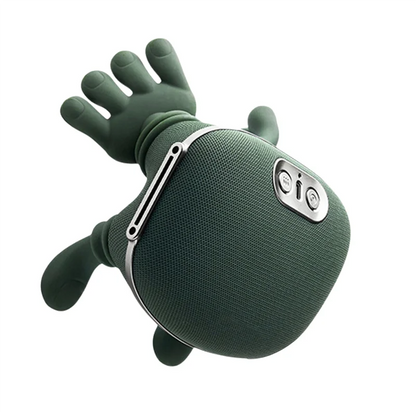 Neck Shoulder Massager Electric Heated