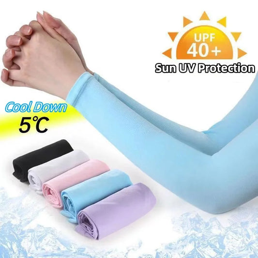 Hand Protector (Sun UV Protection)