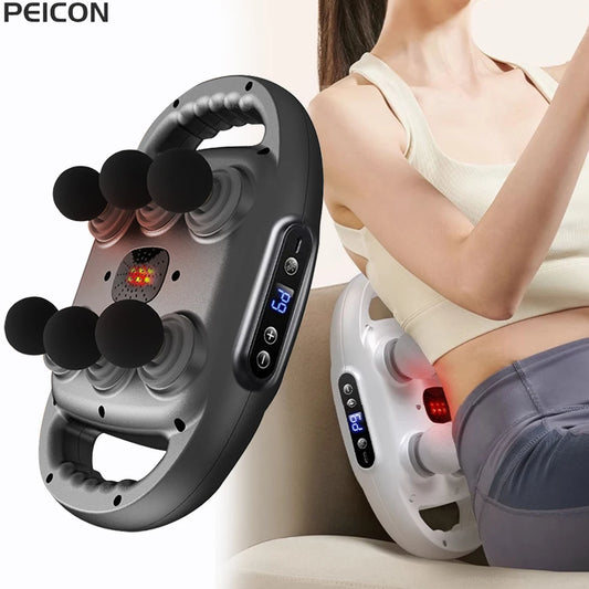 Fascia Muscle Massager