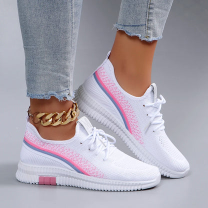 Women's summer sneakers