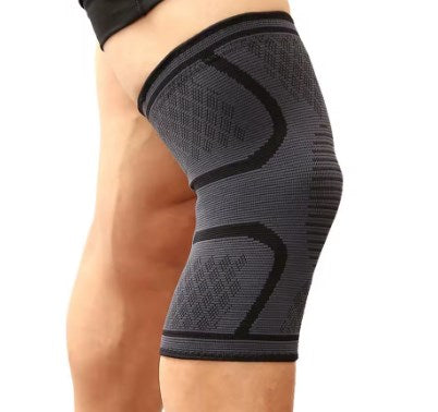 Knee Support Braces 1PCS.