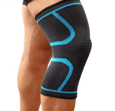 Knee Support Braces 1PCS.