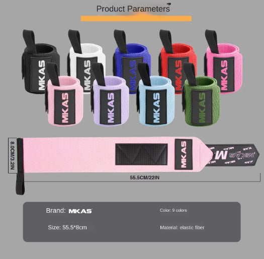 Wristband Wrist Support