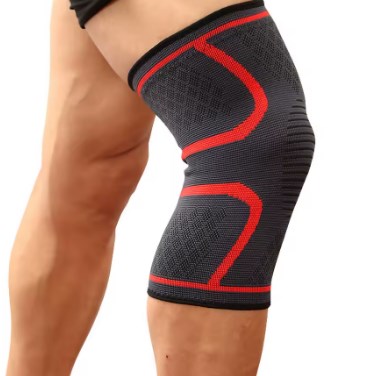 Knee Support Braces 1PCS.