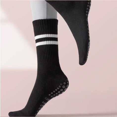 Pilates Socks with Grips