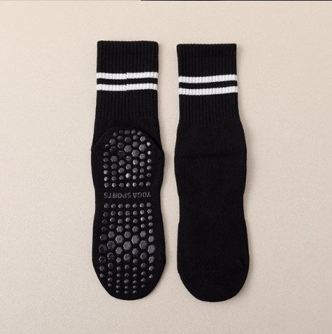 Pilates Socks with Grips