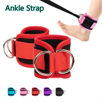 Ankle Straps