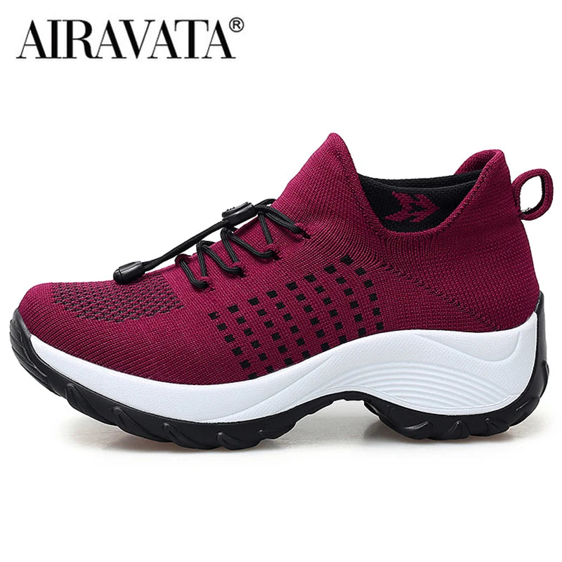 Women Walking Shoes