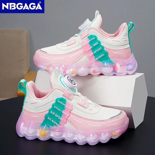 Kids Sneakers for Girls