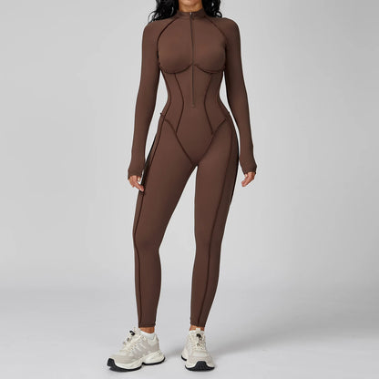 Yoga Bodysuit