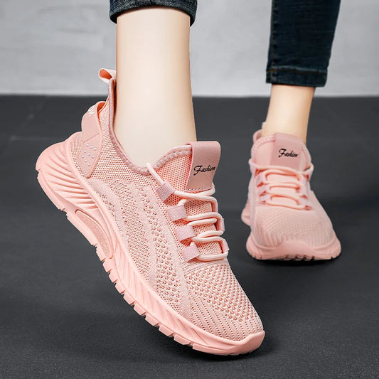 Women Gym Shoes
