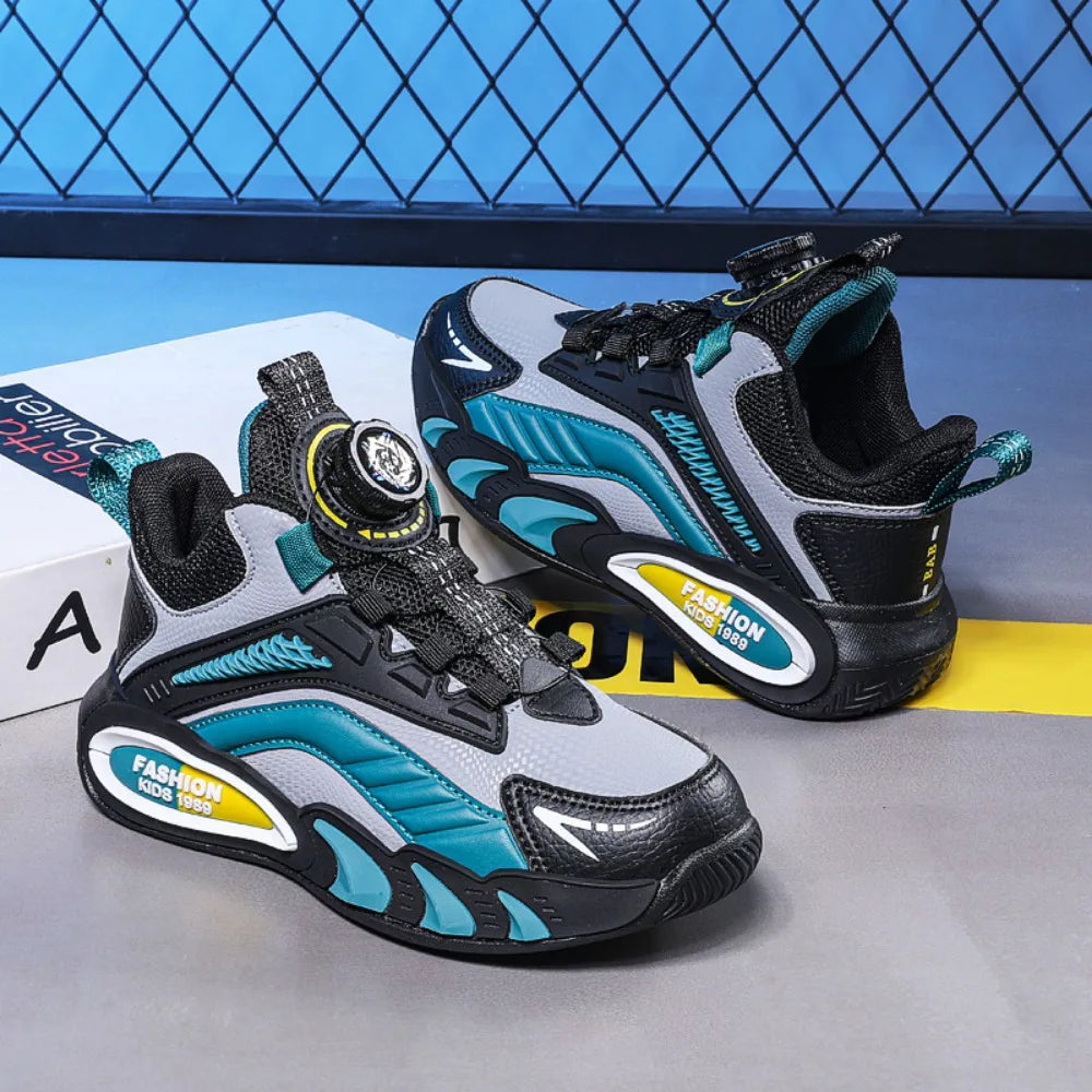 Children Shoes Girls and Boys