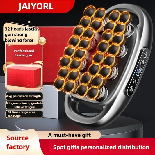 Professional Massage Gun